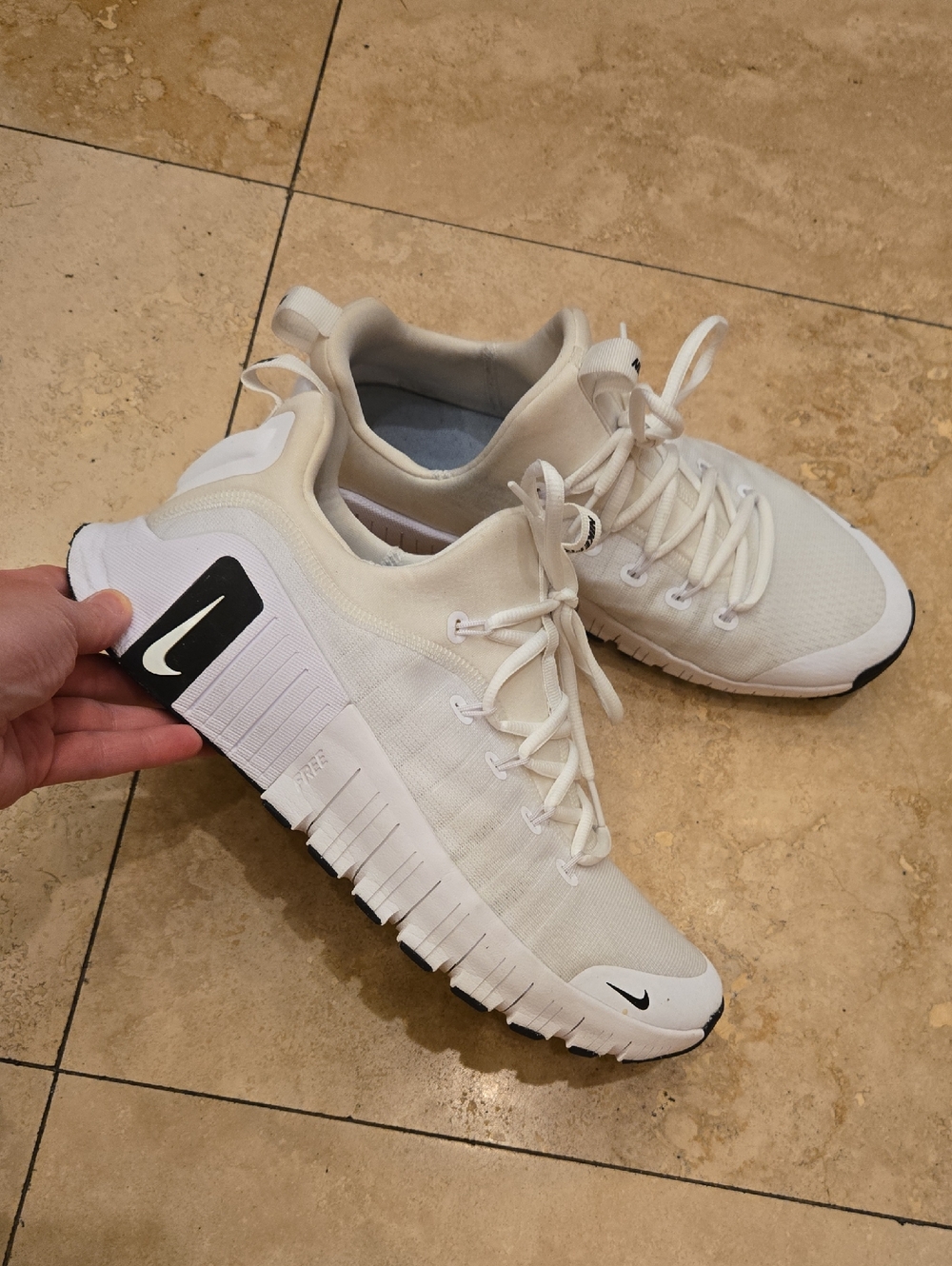 Men Nike Metcon  6 Shoes Size 11